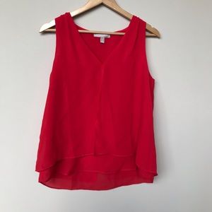 Banana Republic Flowy Tank